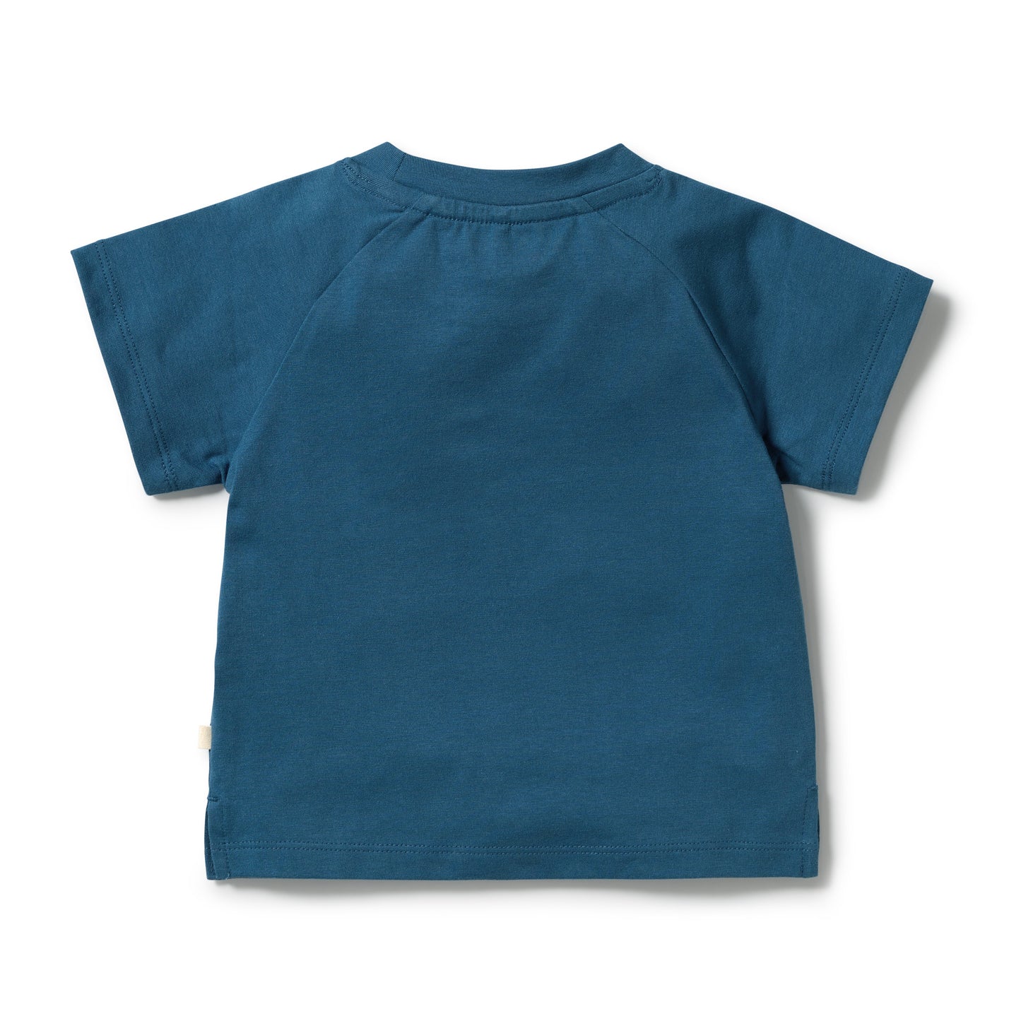 W&F Tout est Magique Organic Tee