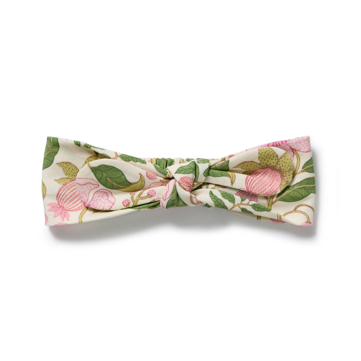 W&F Ma Fleur Organic Headband