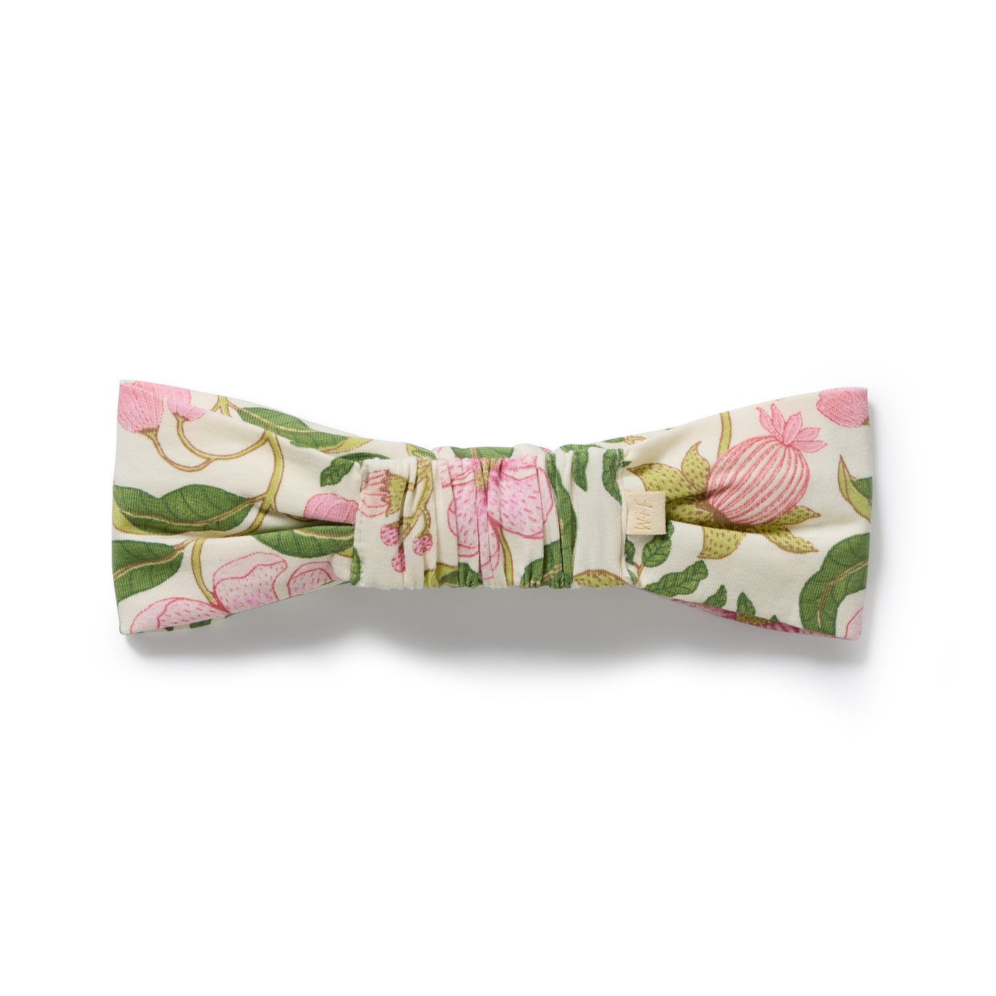 W&F Ma Fleur Organic Headband