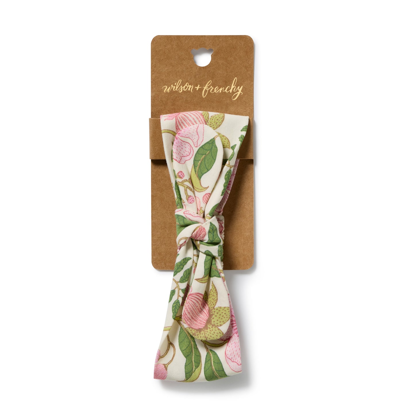 W&F Ma Fleur Organic Headband