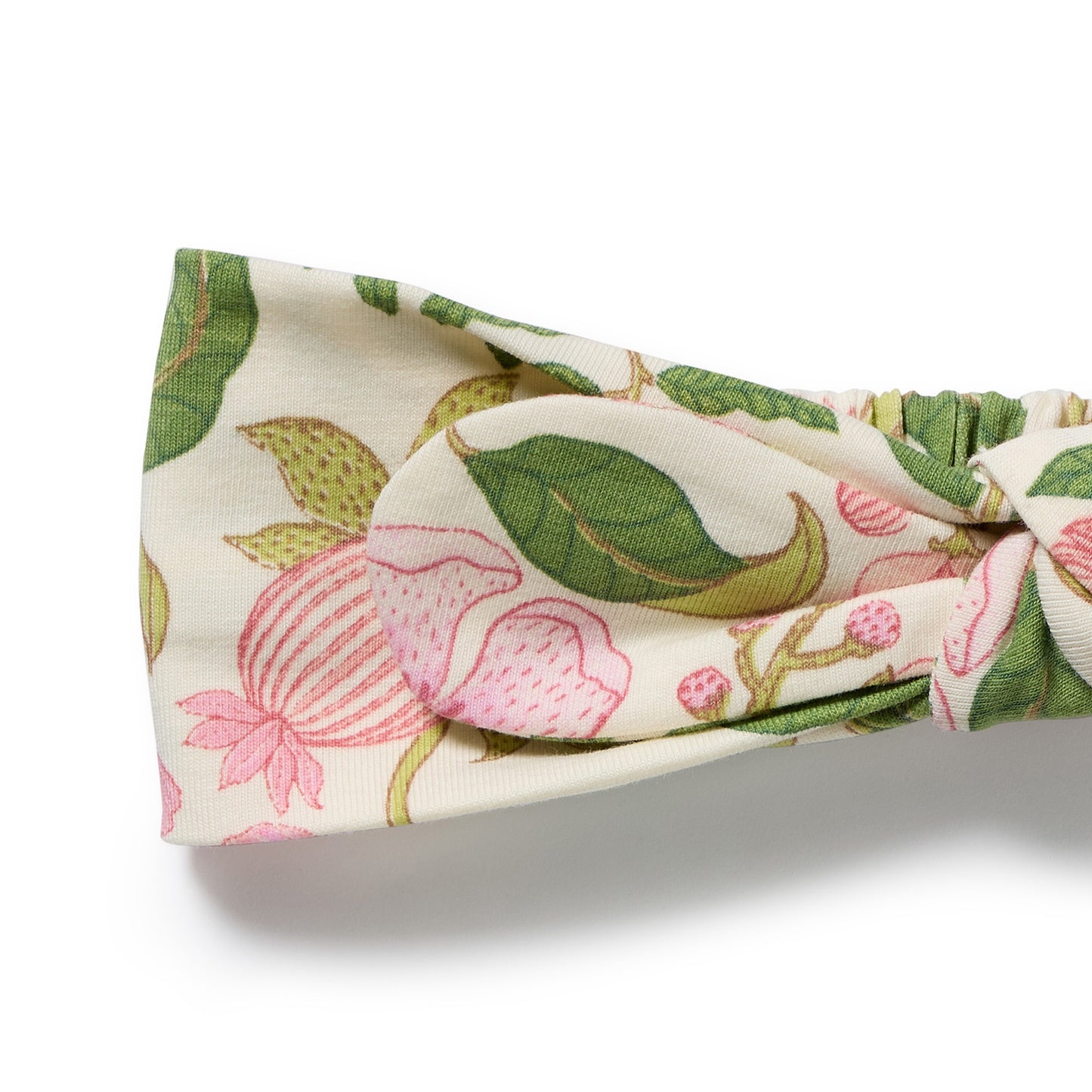 W&F Ma Fleur Organic Headband