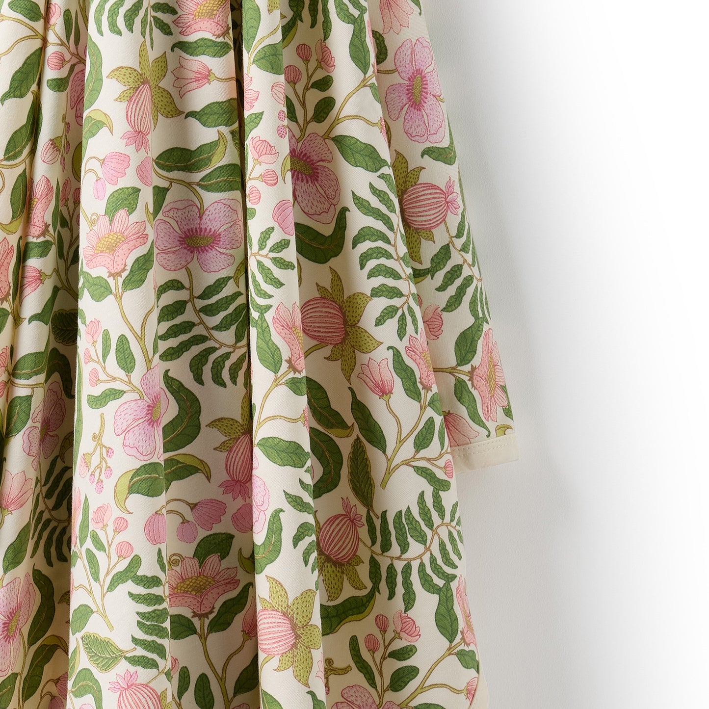 W&F Ma Fleur Organic Bunny Rug