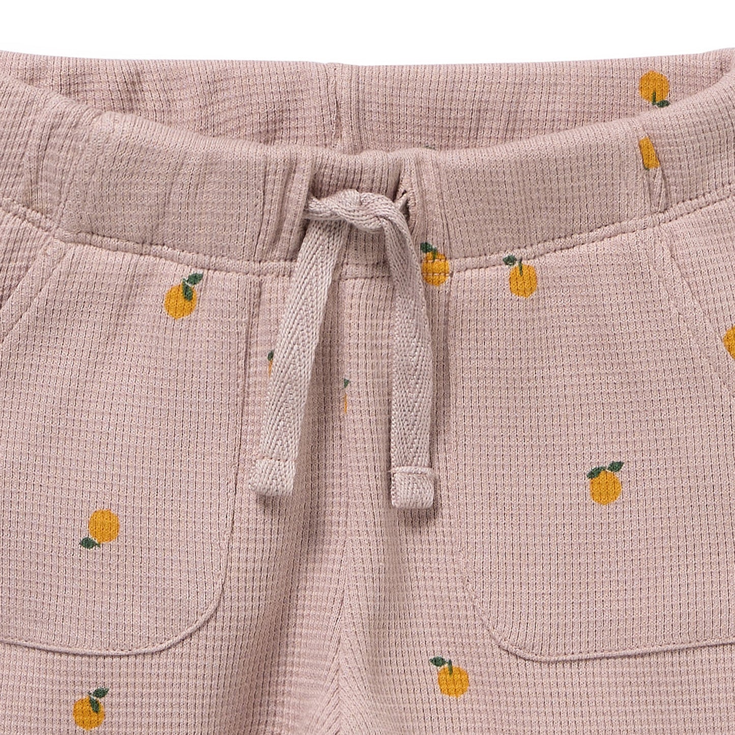 W&F Mini Mando Organic Waffle Set