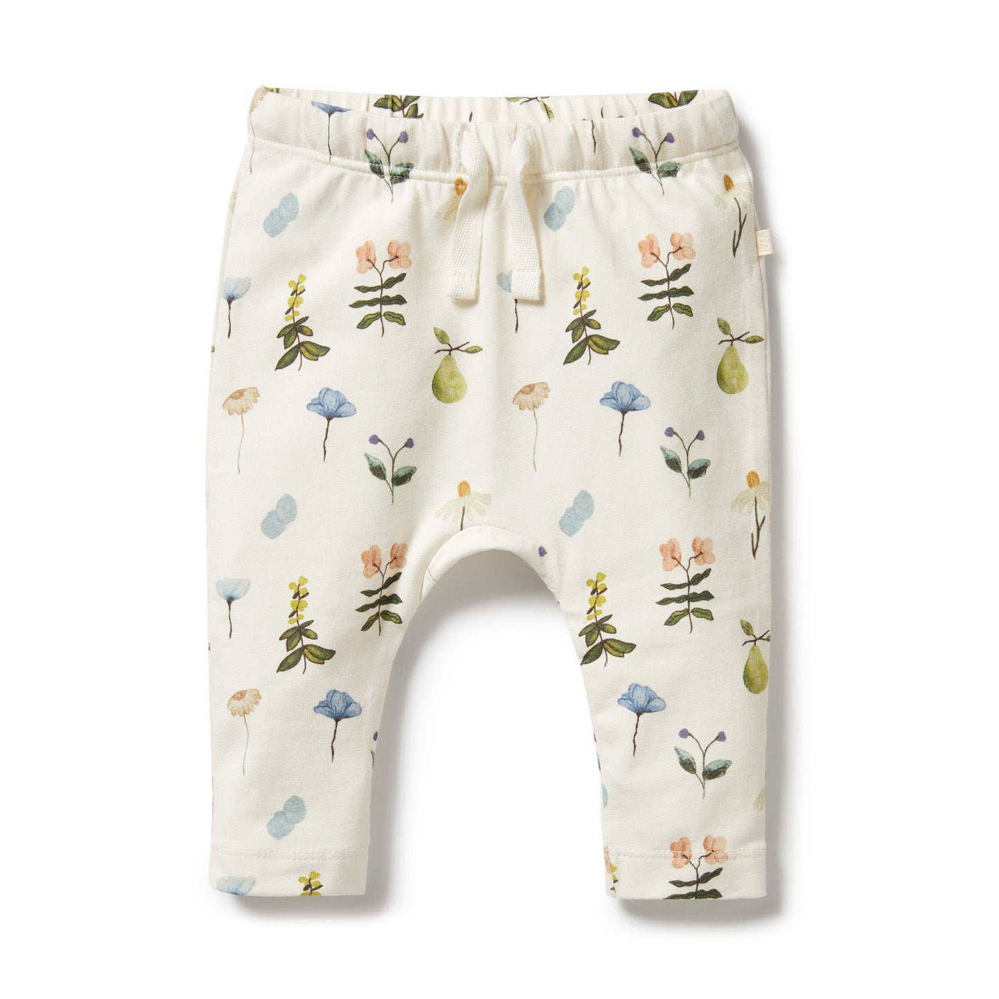 WF Petit Garden Organic Legging