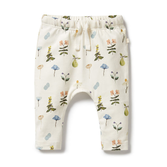 WF Petit Garden Organic Legging