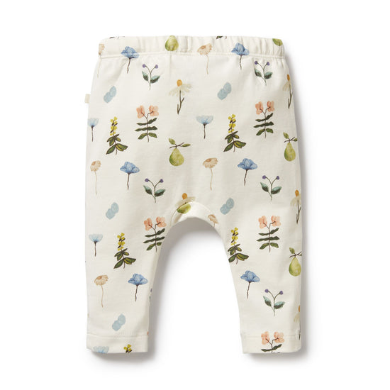 WF Petit Garden Organic Legging