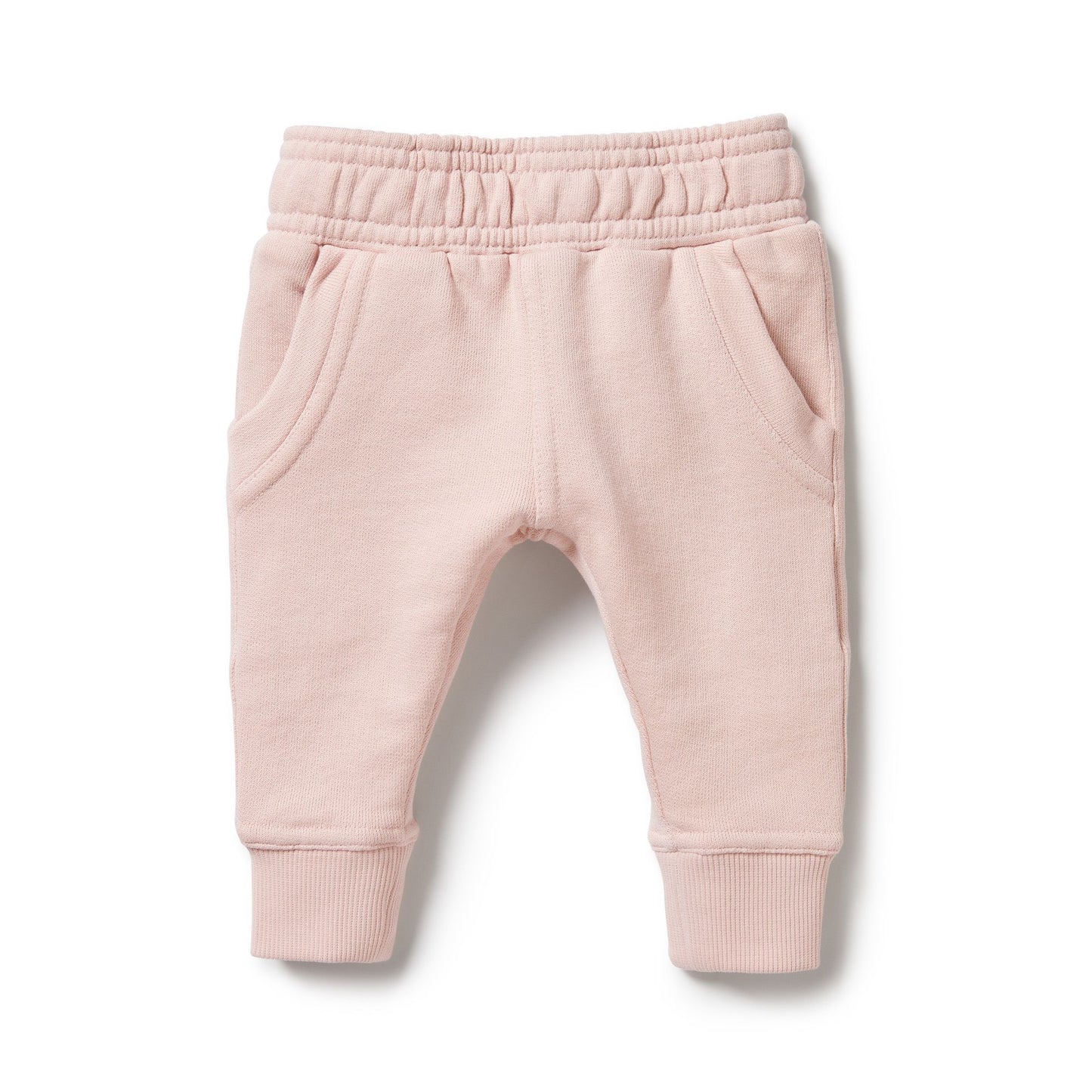 WF Rose Organic Sweat Pant