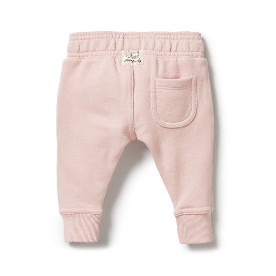 WF Rose Organic Sweat Pant