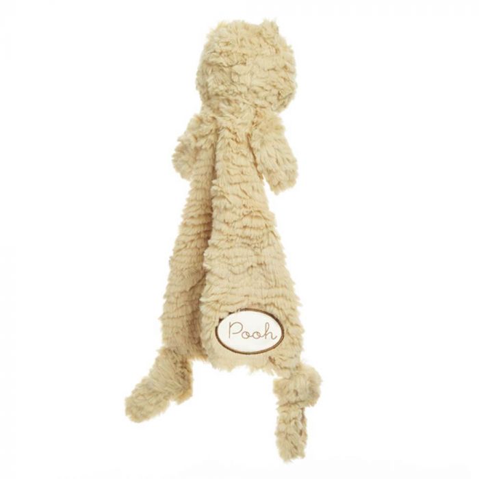 Classic Pooh Comfort Blanket