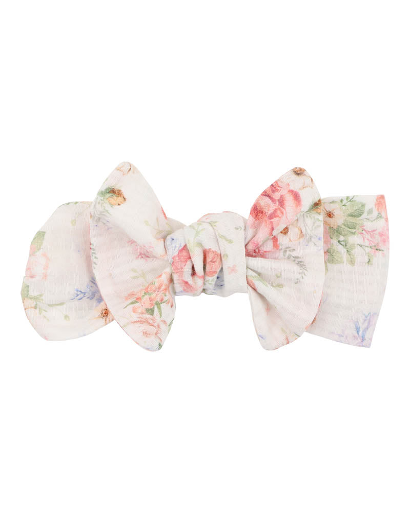 Bebe Anya Bloom Headband