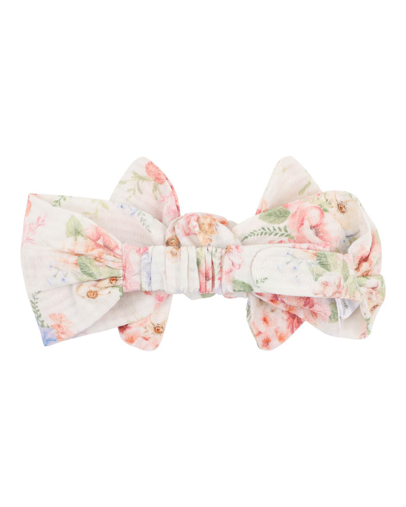 Bebe Anya Bloom Headband