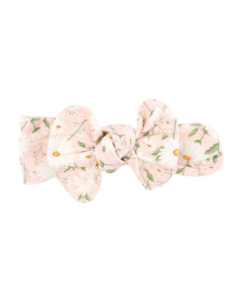 Bebe Tess Print Headband
