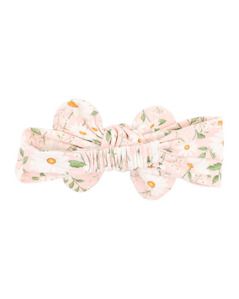 Bebe Tess Print Headband