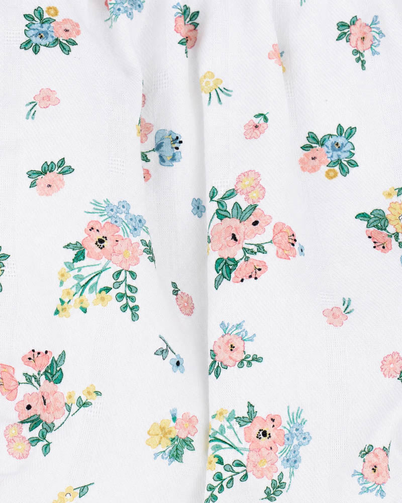 Bebe Pia Print Bloomer