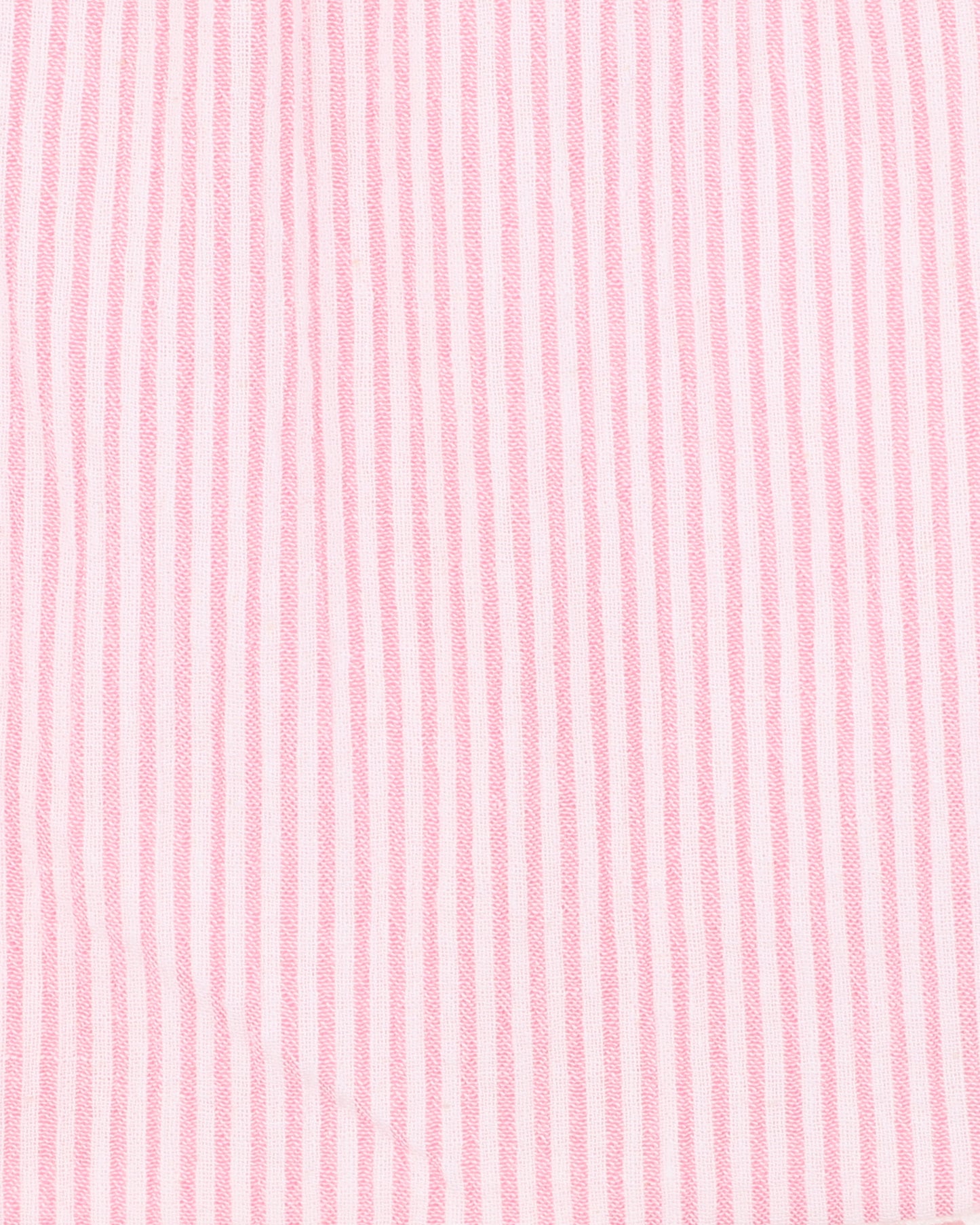 Bebe Willa Stripe Headband - Musk Pink Stripe