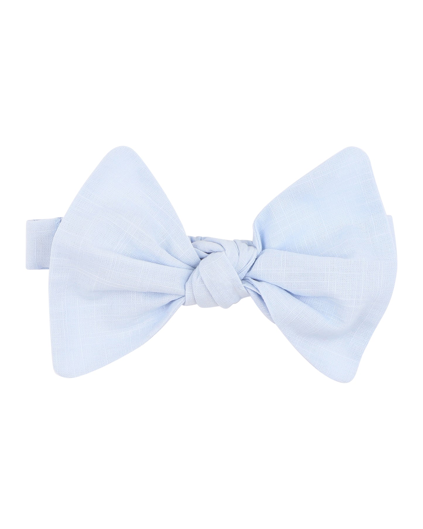 Bebe Poppy Bluebell Headband