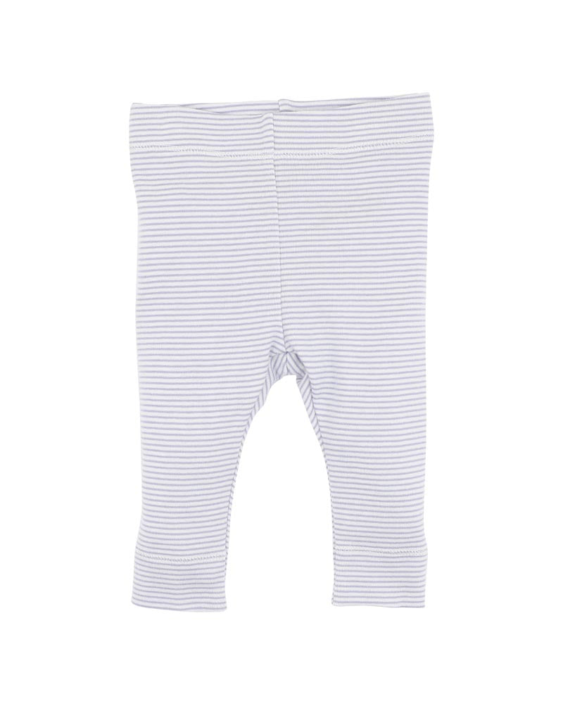 Bebe Axel Stripe Organic Leggings