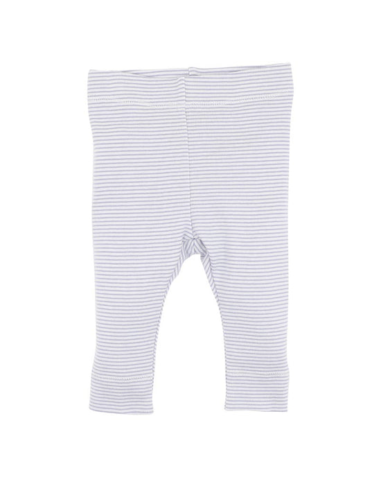 Bebe Axel Stripe Organic Leggings