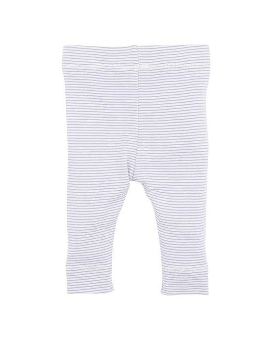 Bebe Axel Stripe Organic Leggings