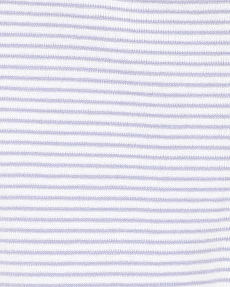 Bebe Axel Stripe Organic Leggings