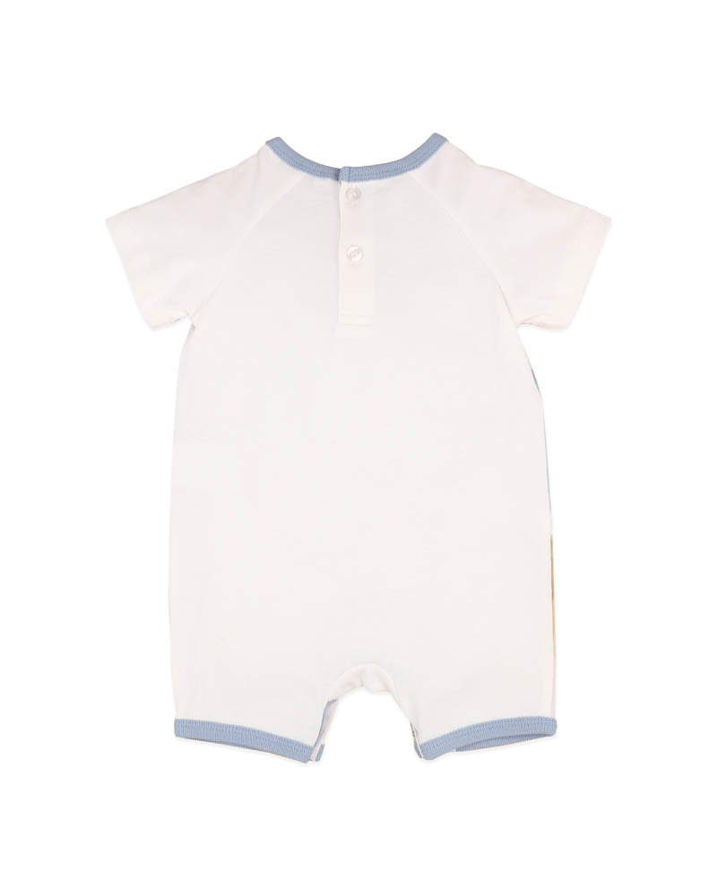 Bebe Max Beach Romper