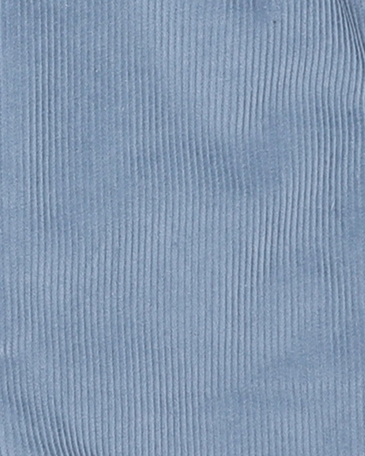 Bebe Alvin Corduroy Overalls - Smokey Blue