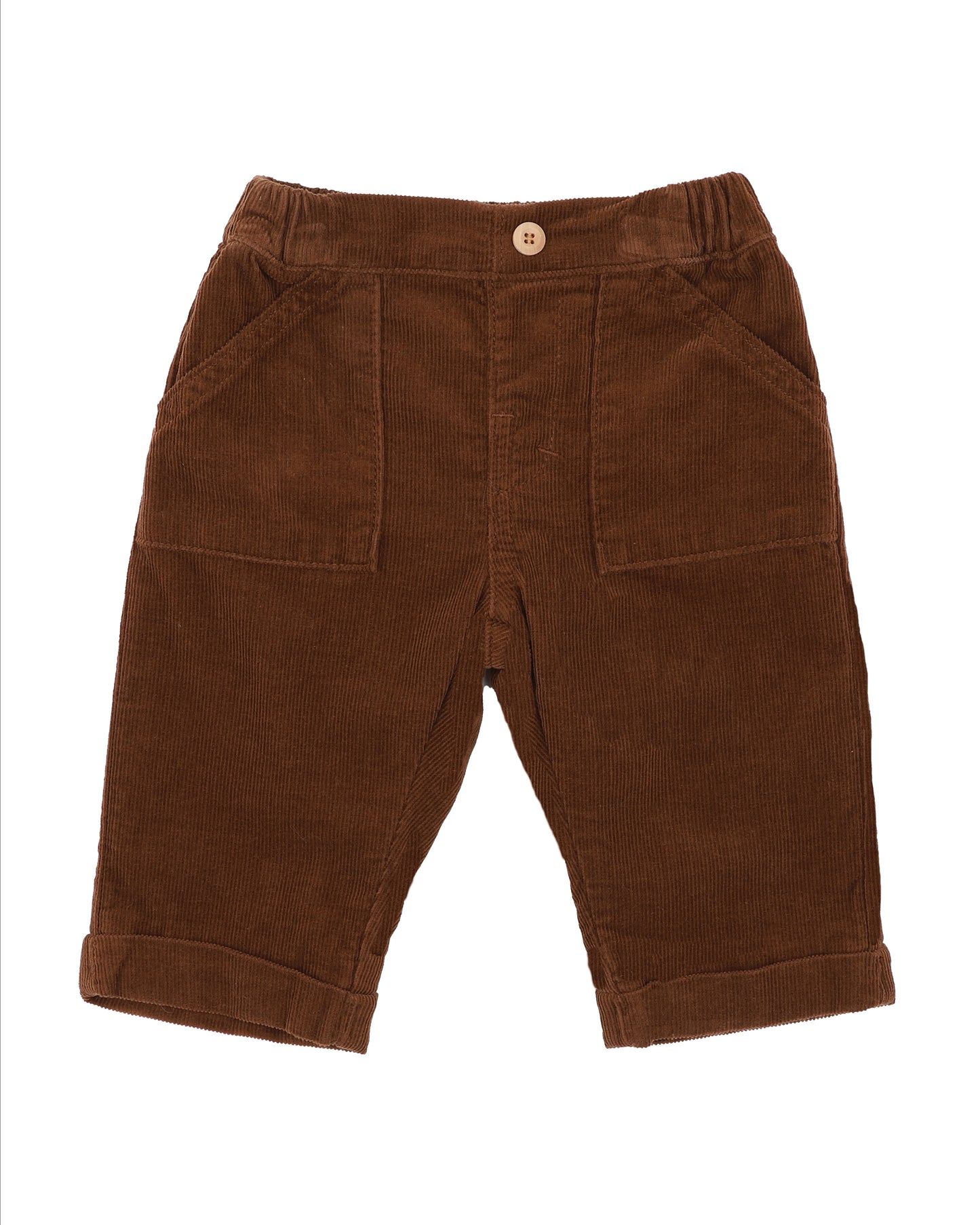 Bebe Jake Pull on Pants - Tan