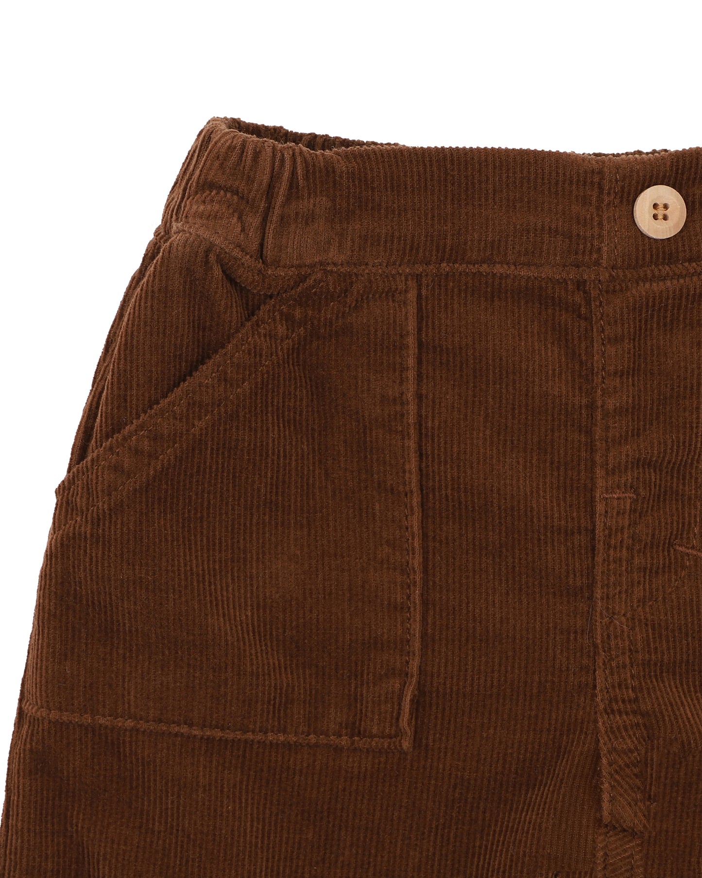 Bebe Jake Pull on Pants - Tan