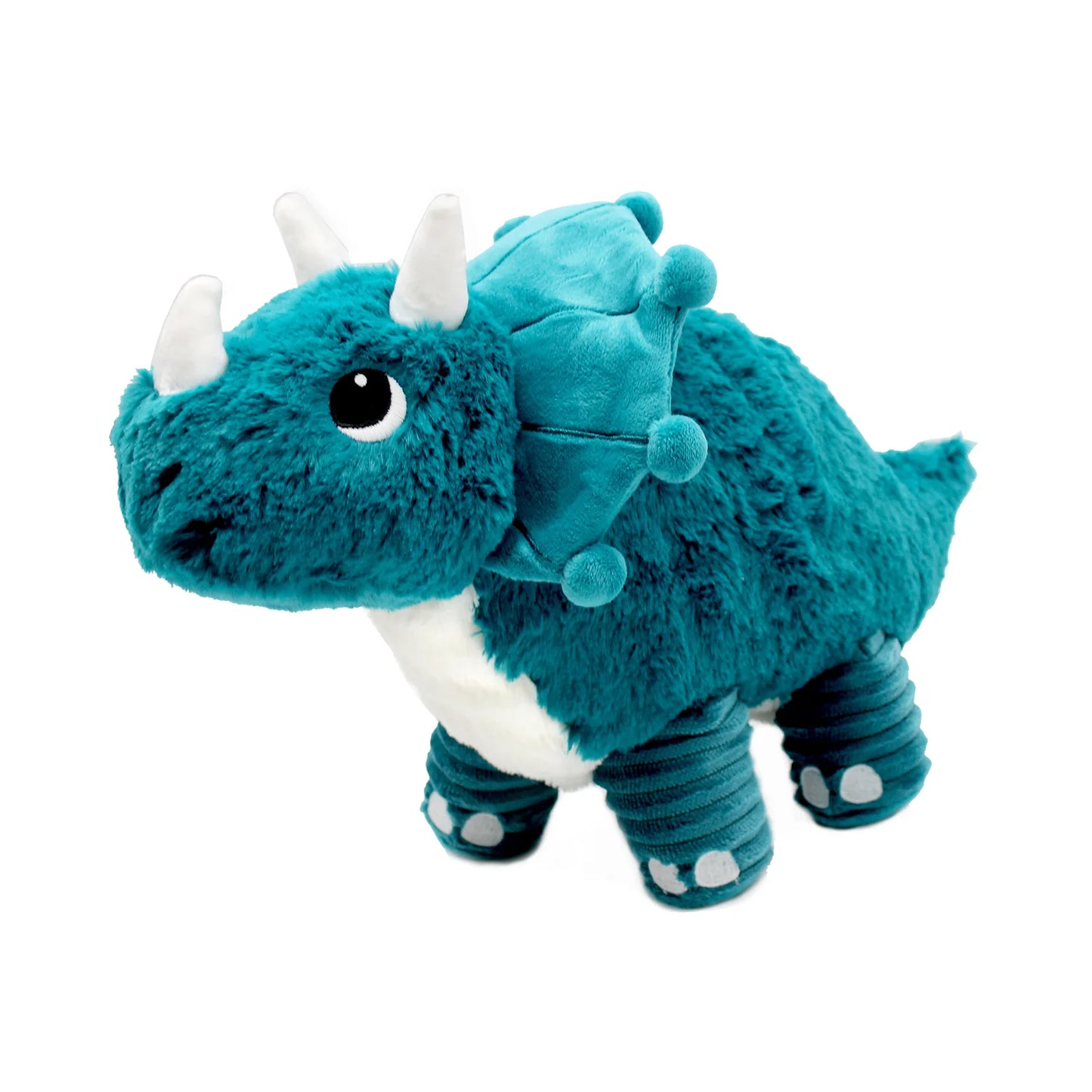 Les Ptipotos Triceratops, Mum & Baby