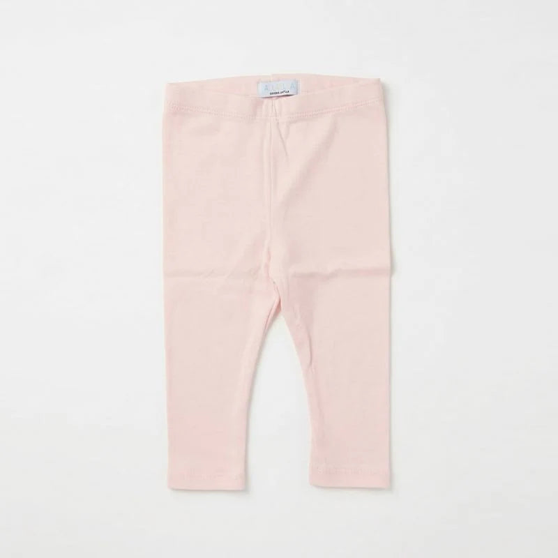 All4Ella Organic Clothing Set 6pcs - Ballerina