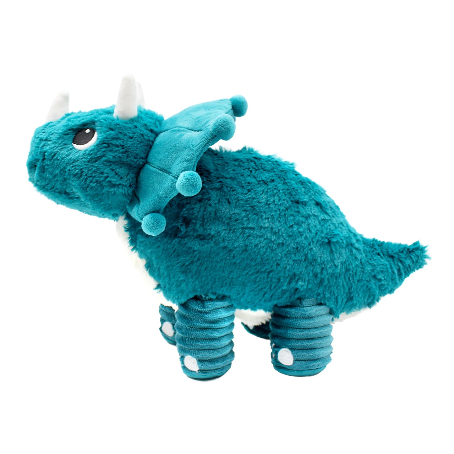 Les Ptipotos Triceratops, Mum & Baby