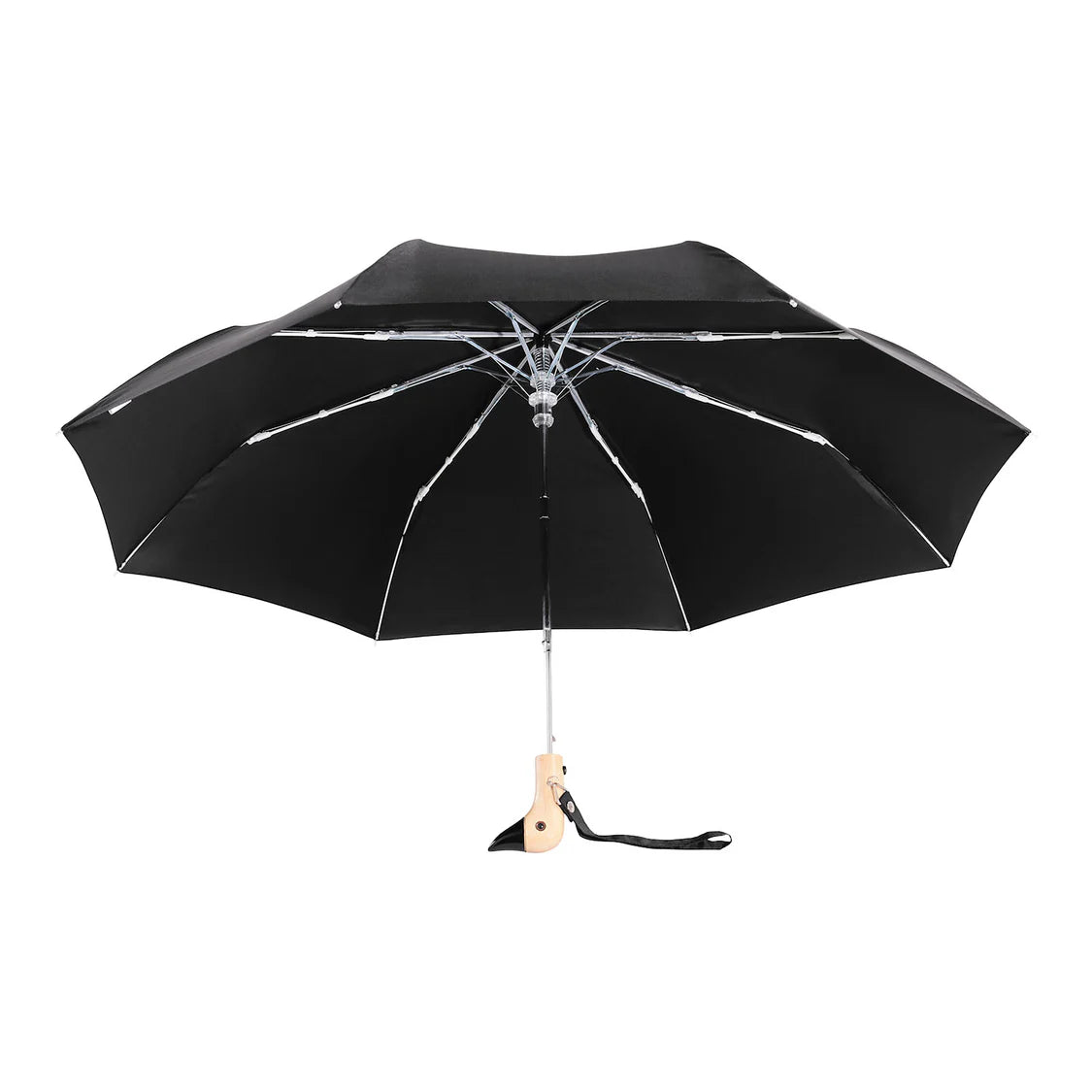 Original Duckhead Duck Umbrella Compact -Black