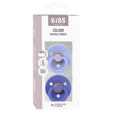 Bibs Colour - Hush/Grape