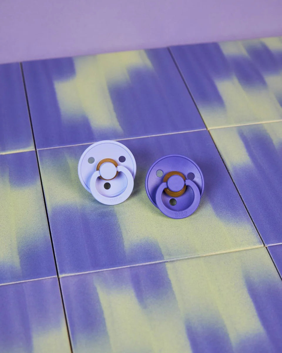 Bibs Colour - Hush/Grape