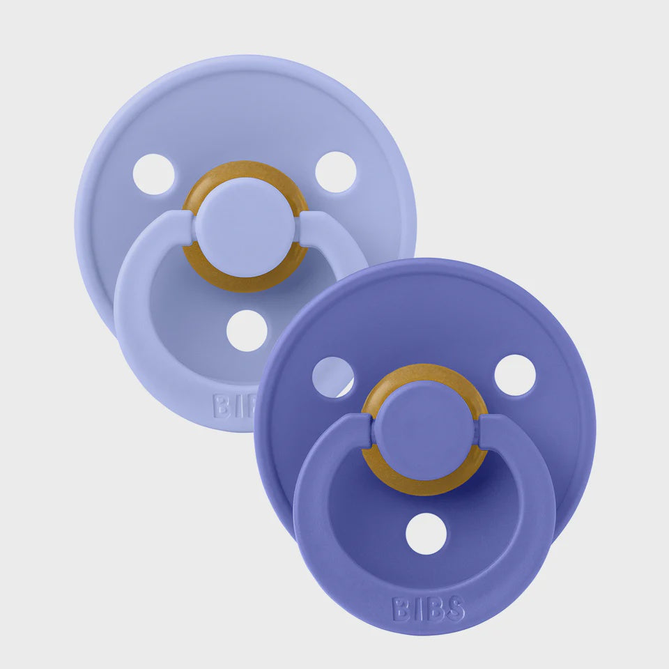 Bibs Colour - Hush/Grape