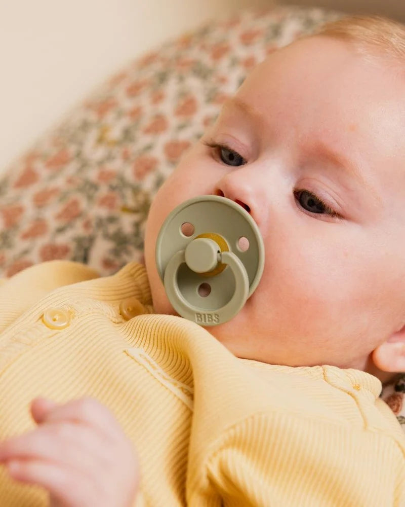 Bibs Colour - Sage