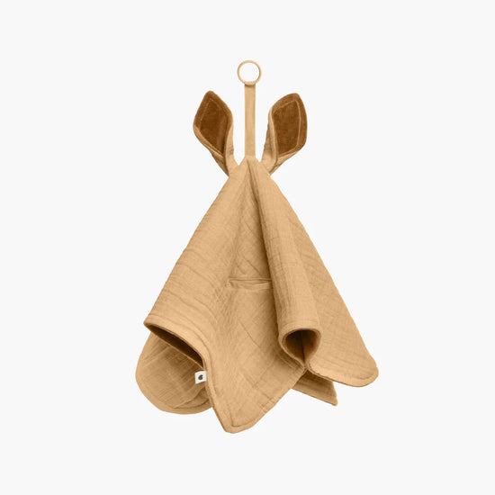 Bibs Cuddle Cloth - Desert Sand