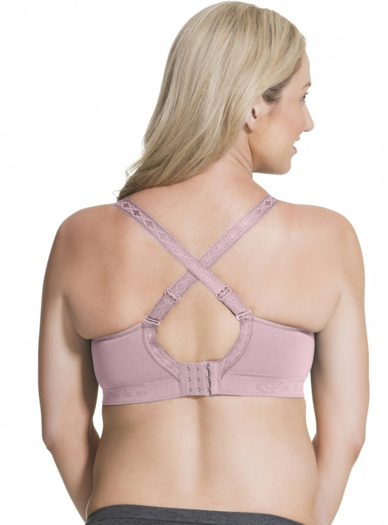 Cake Sugar Candy Popping Bra - Pink