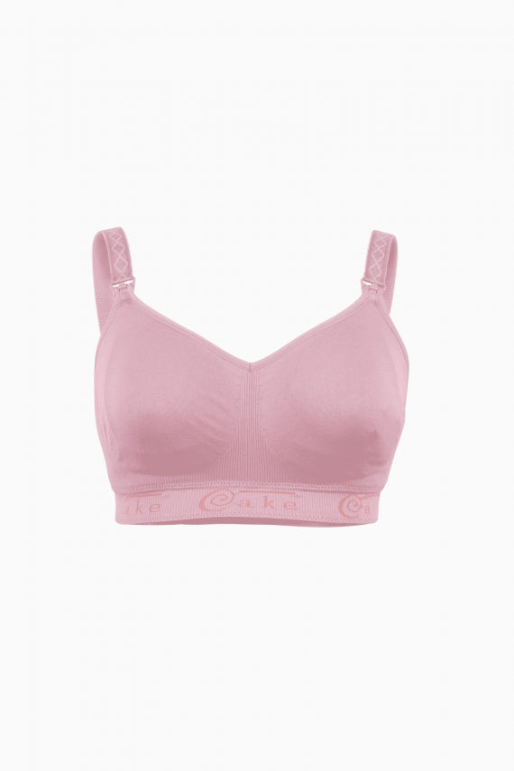 Cake Sugar Candy Popping Bra - Pink