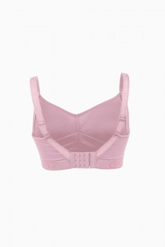 Cake Sugar Candy Popping Bra - Pink