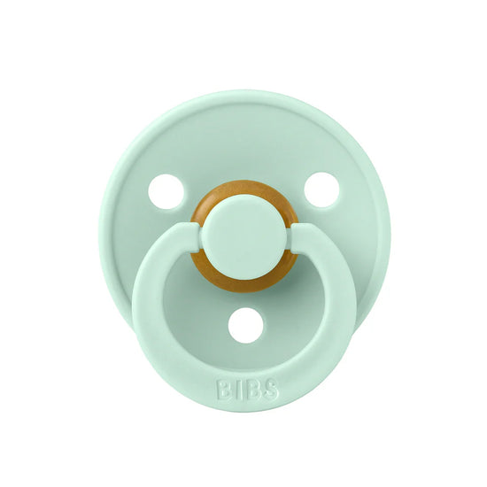 Bibs Colour - Nordic Mint/Forest Lake