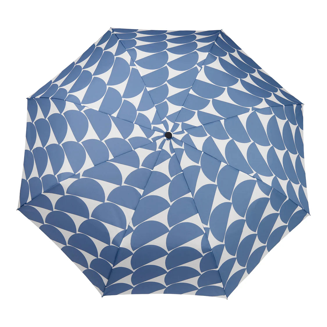 Original Duckhead Duck Umbrella Compact - Denim Moon
