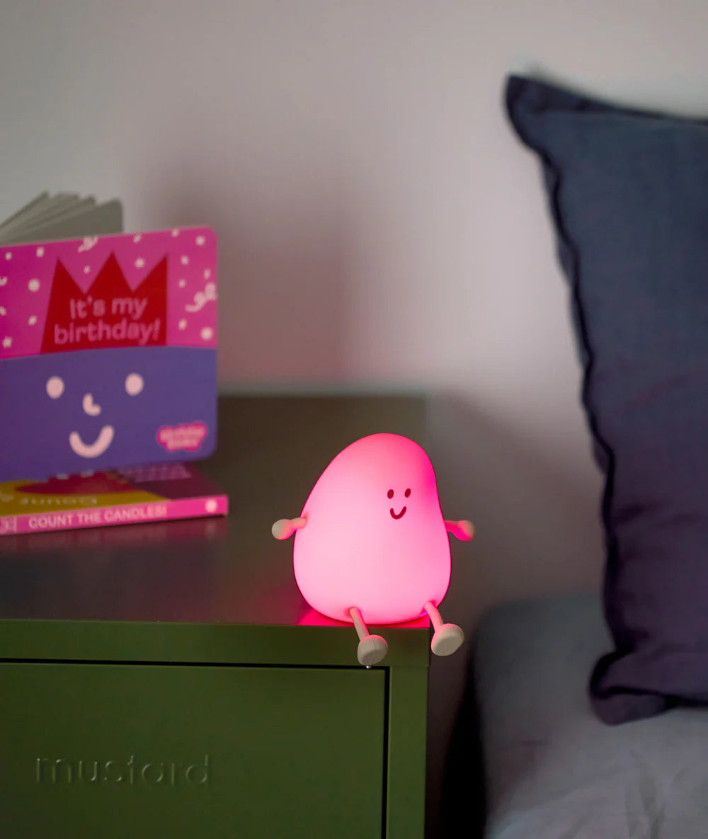 Ergo Pouch Blobby Bedtime Lamp