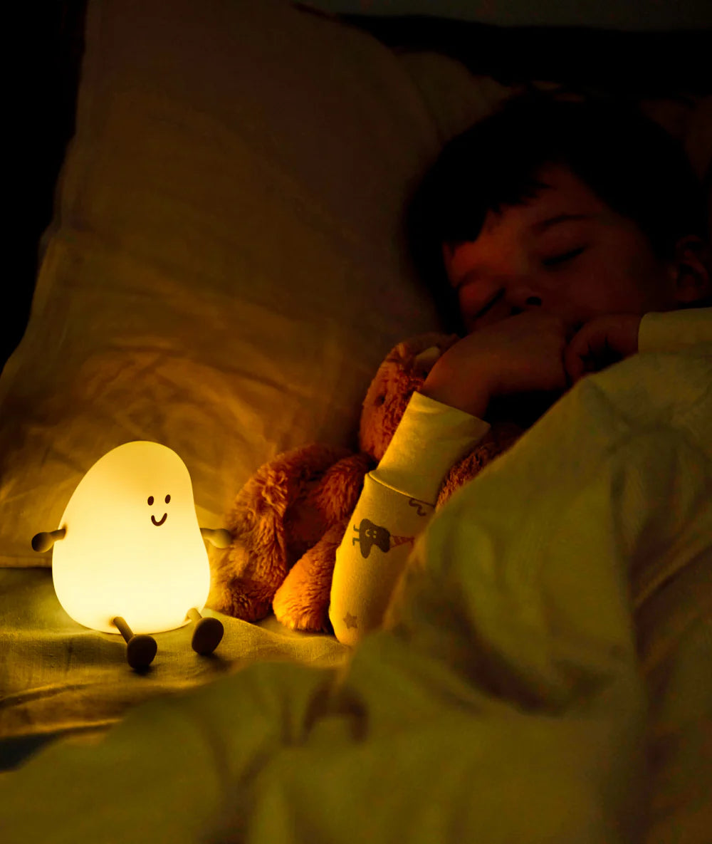 Ergo Pouch Blobby Bedtime Lamp