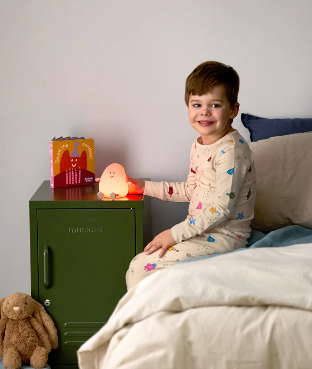 Ergo Pouch Blobby Bedtime Lamp