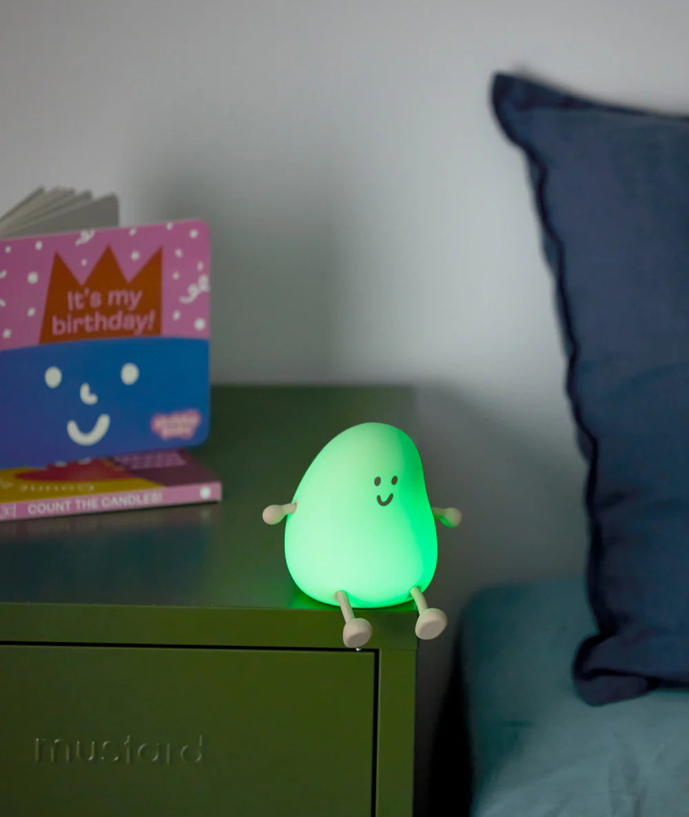 Ergo Pouch Blobby Bedtime Lamp