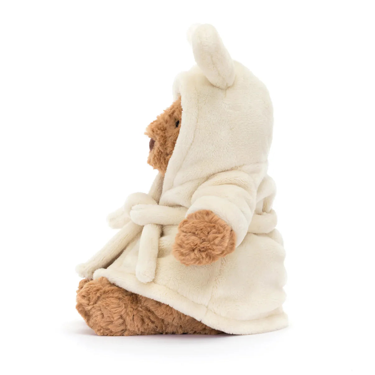 Jellycat Bartholomew Bear Bathrobe