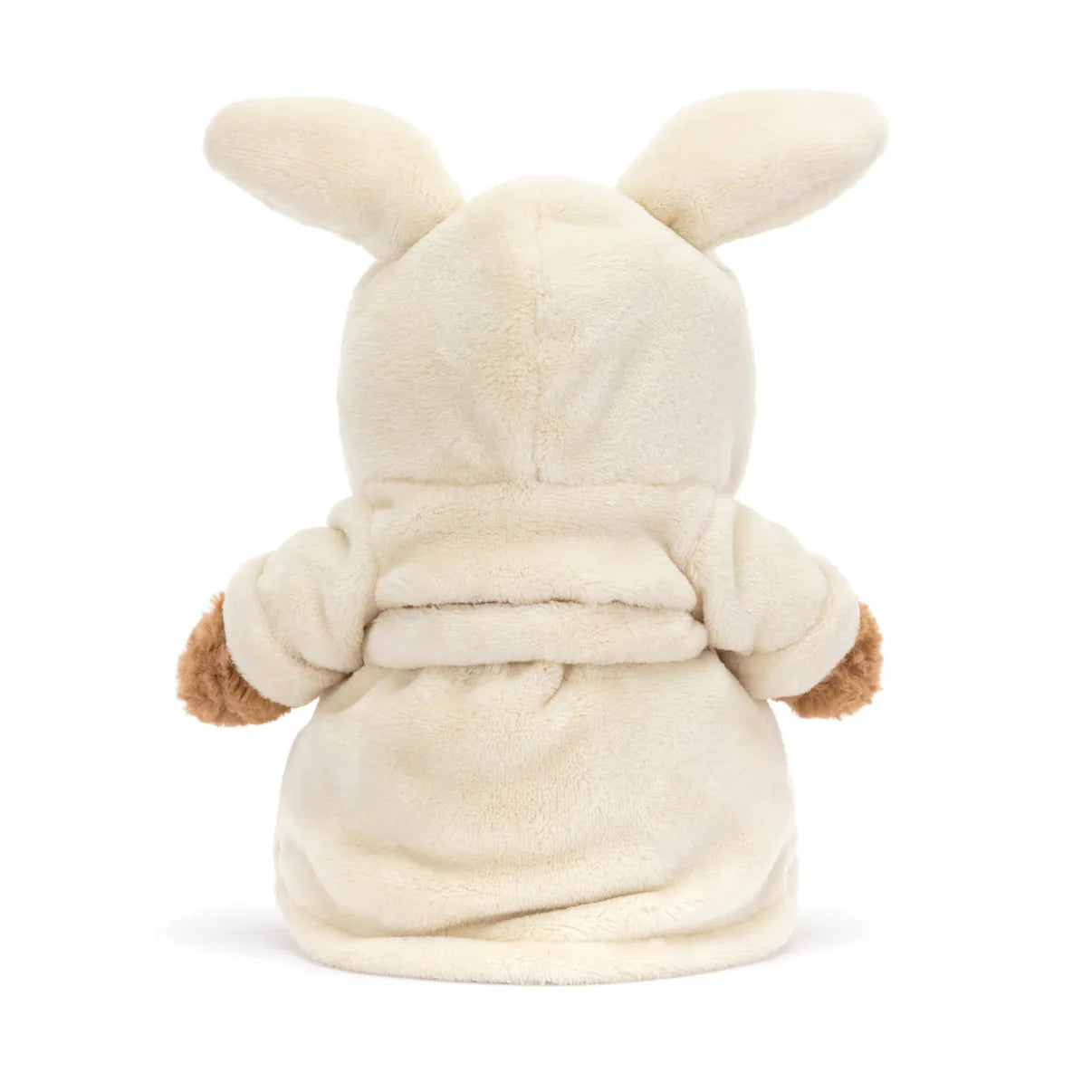 Jellycat Bartholomew Bear Bathrobe
