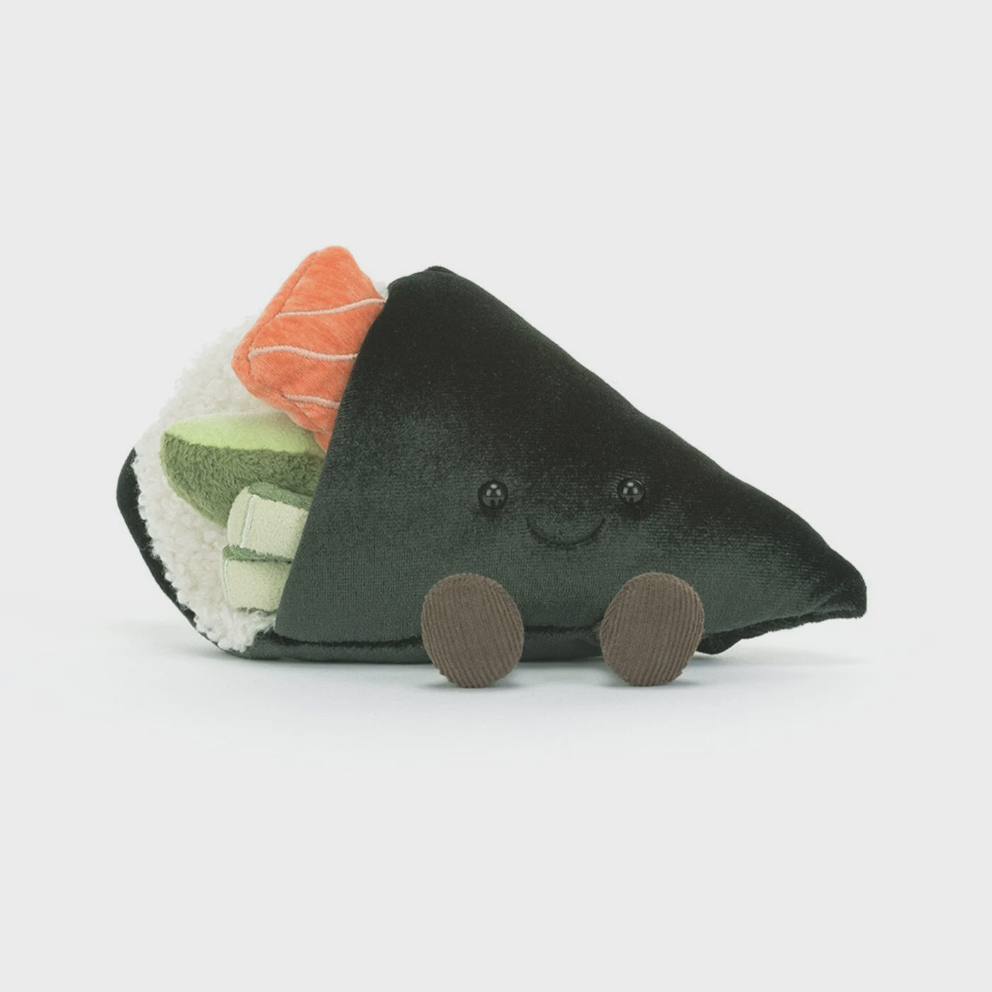 Jellycat Amuseables Coneroi Temaki