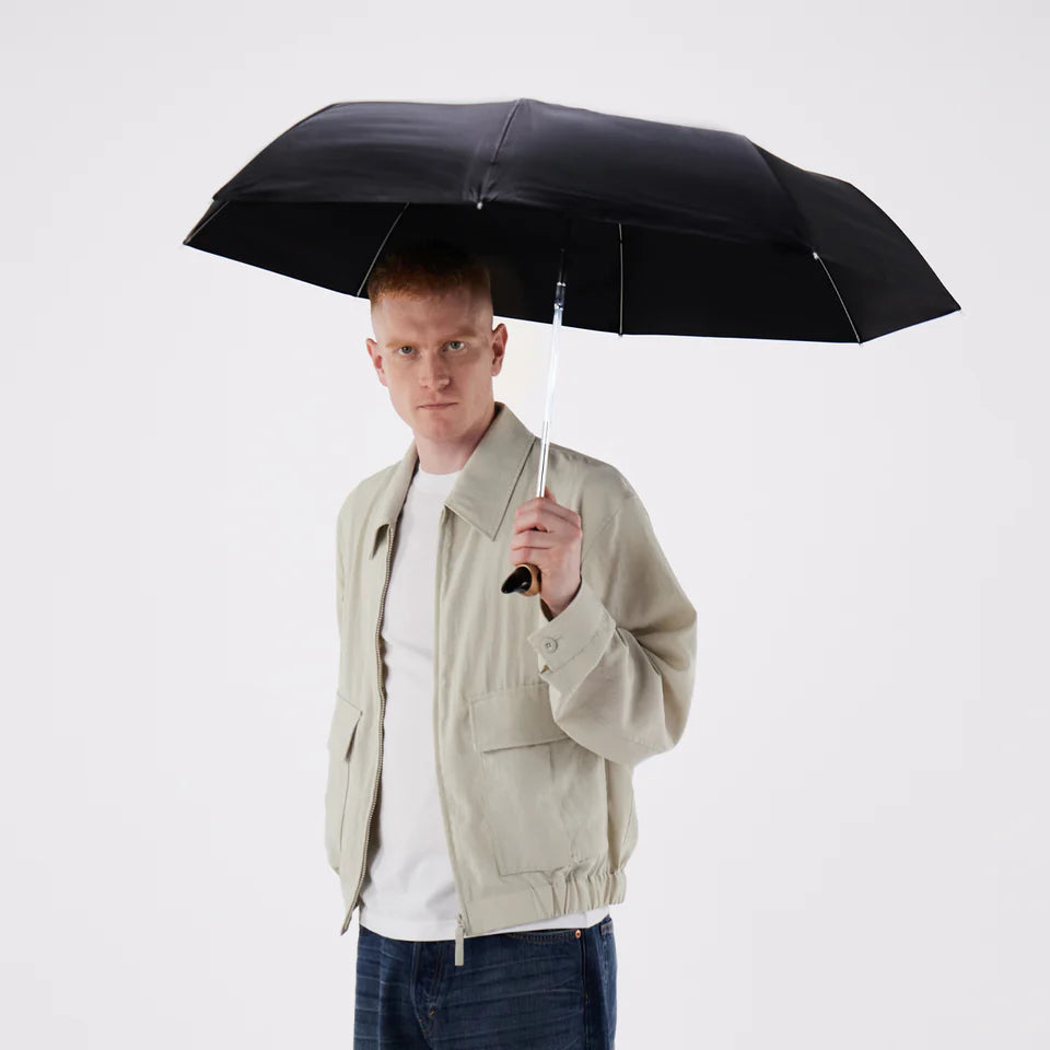 Original Duckhead Duck Umbrella Compact -Black